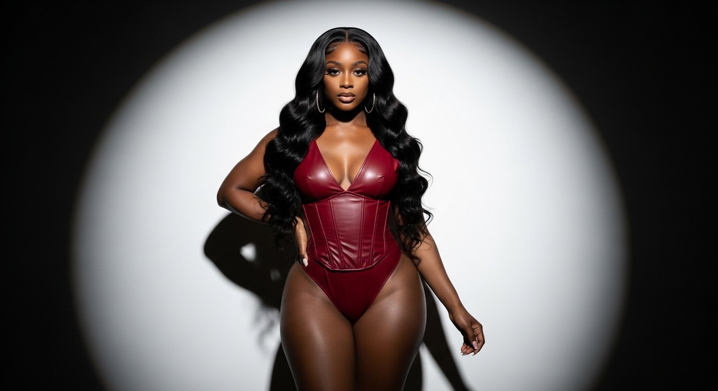 Elite Collection- 13x4 HD Frontal Wig Body Wave