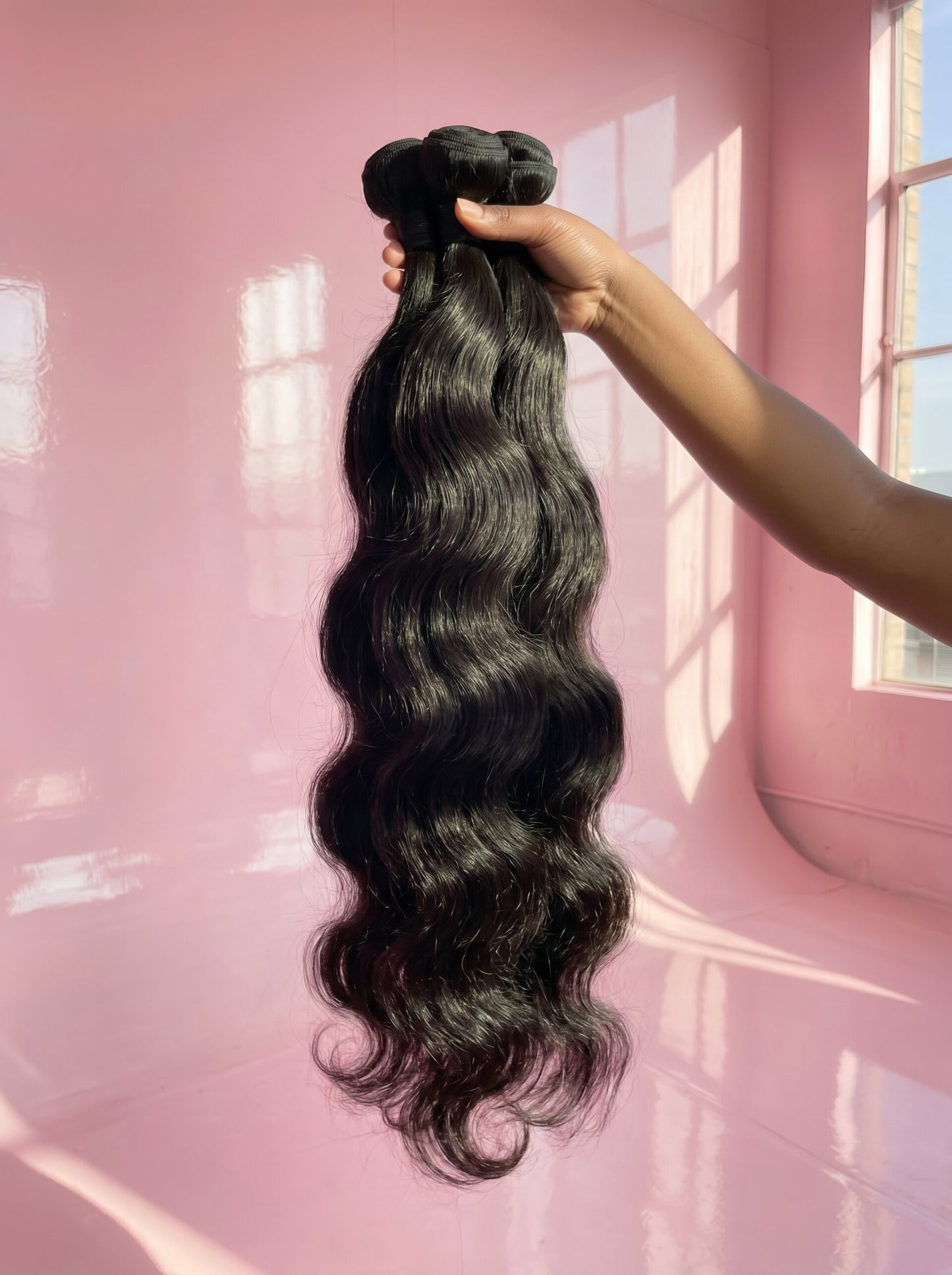 Royalty Glo Luxury Collection ā Body Wave