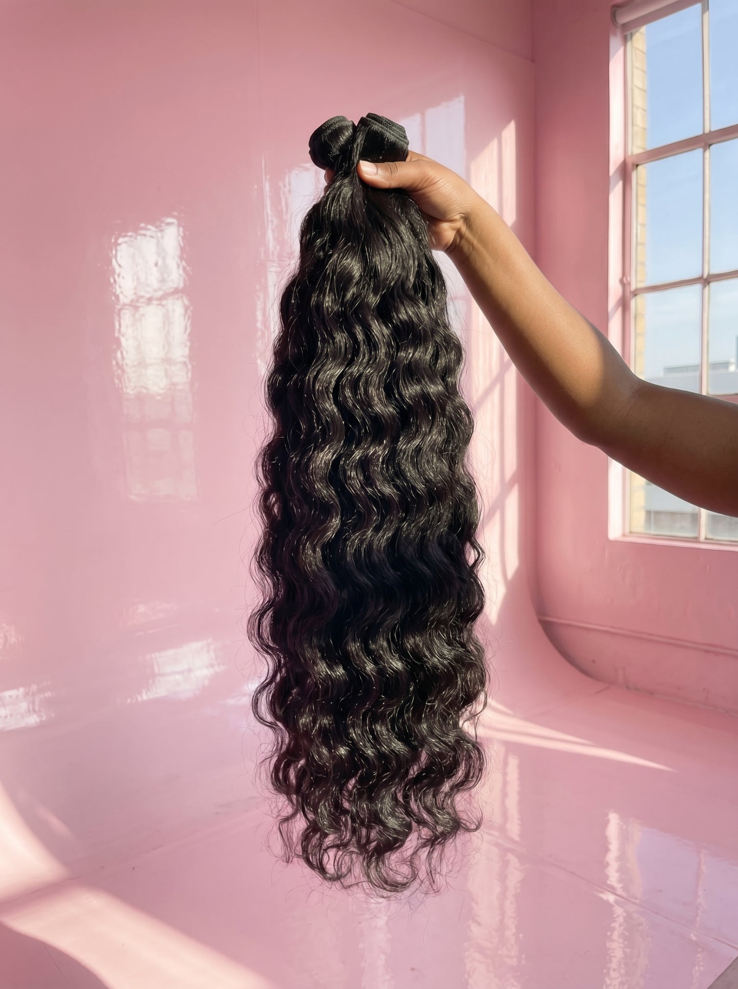 Royalty Glo Luxury Collection – Deep Wave