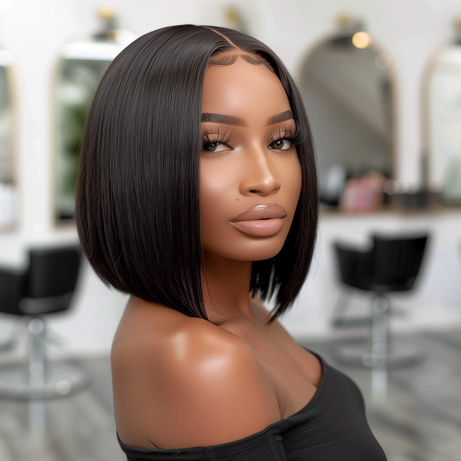 Bob Wigs
