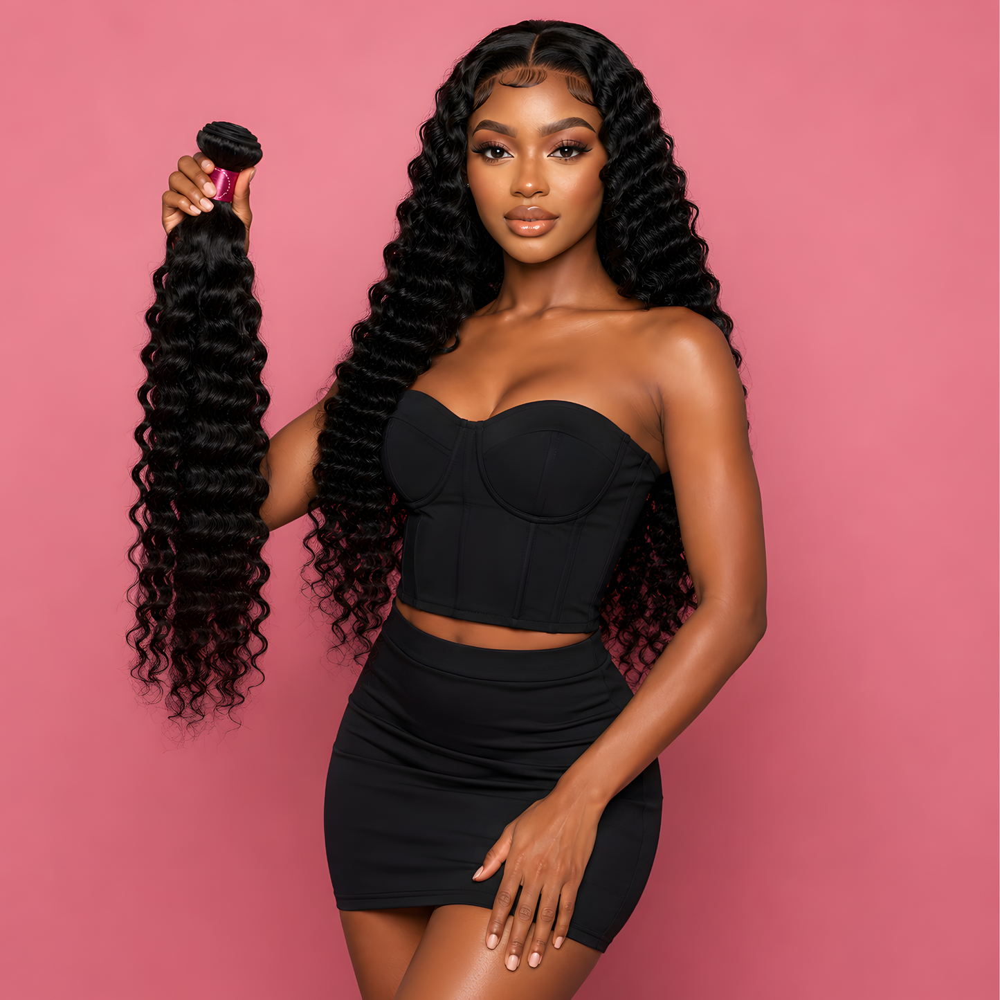Deep Wave