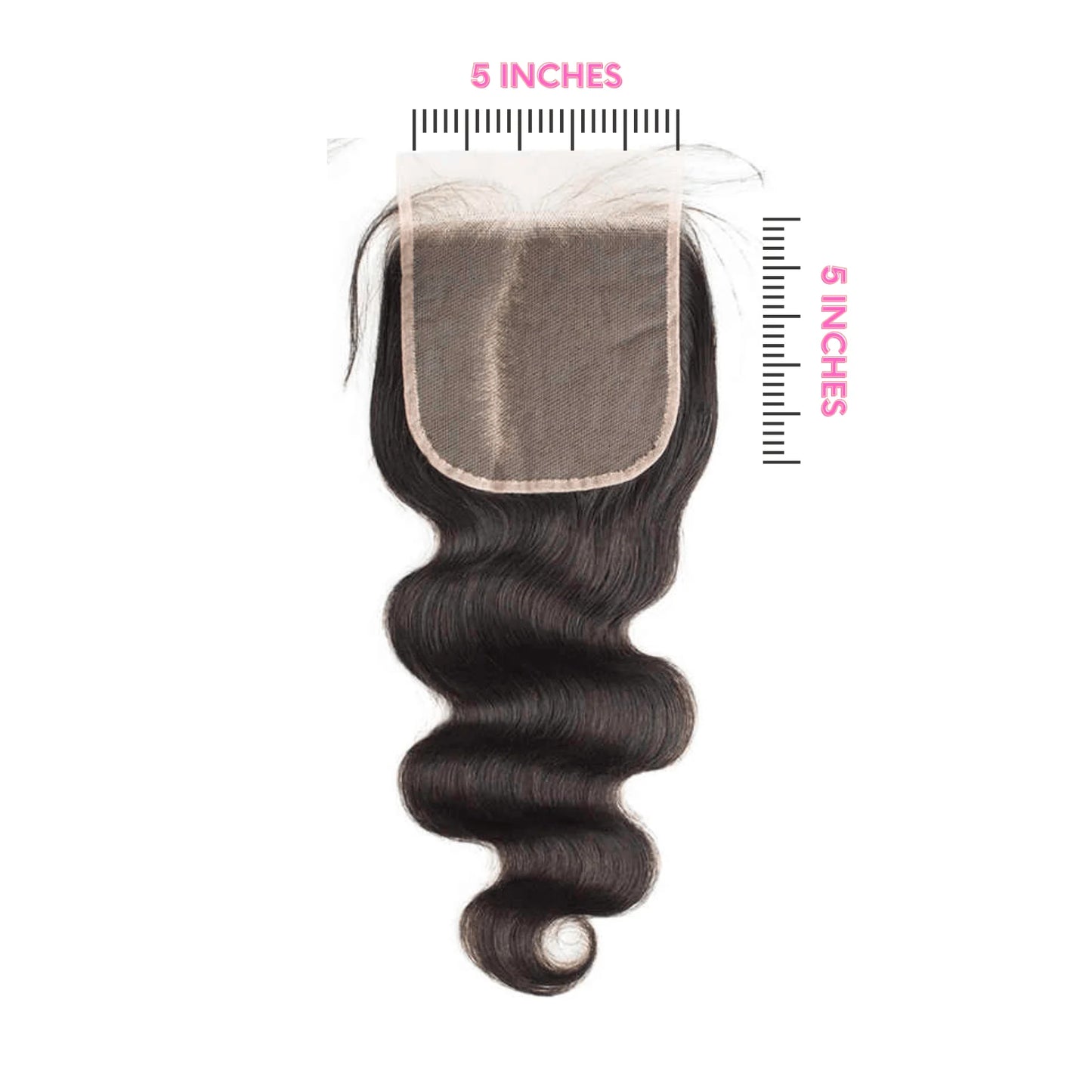 Signature Closure 5x5