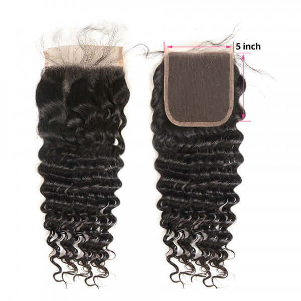 Signature Closure 5x5