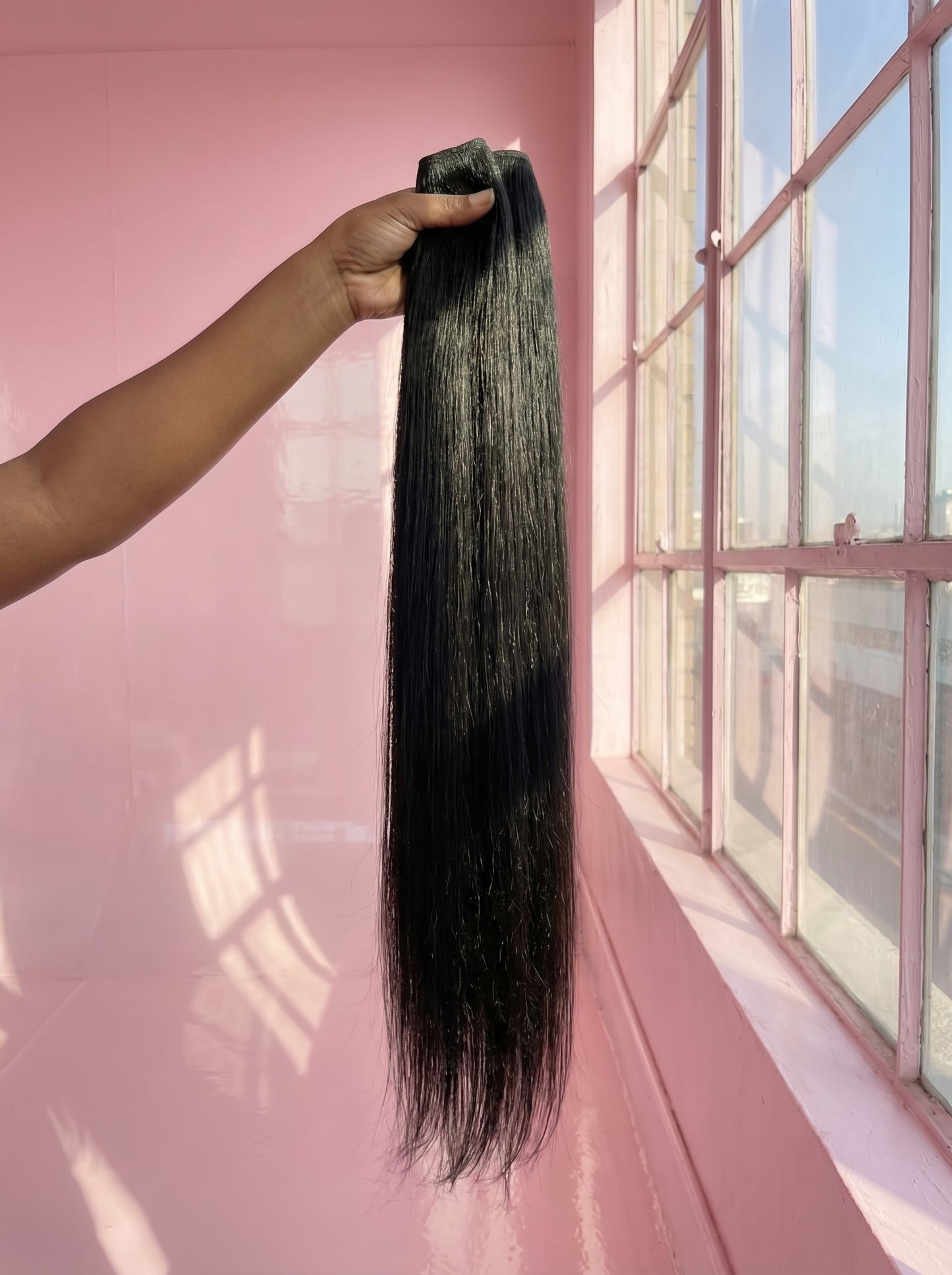 Royalty Glo Luxury Collection – Straight