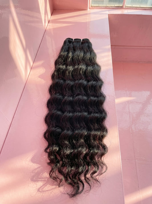 Royalty Glo Luxury Collection – Deep Wave