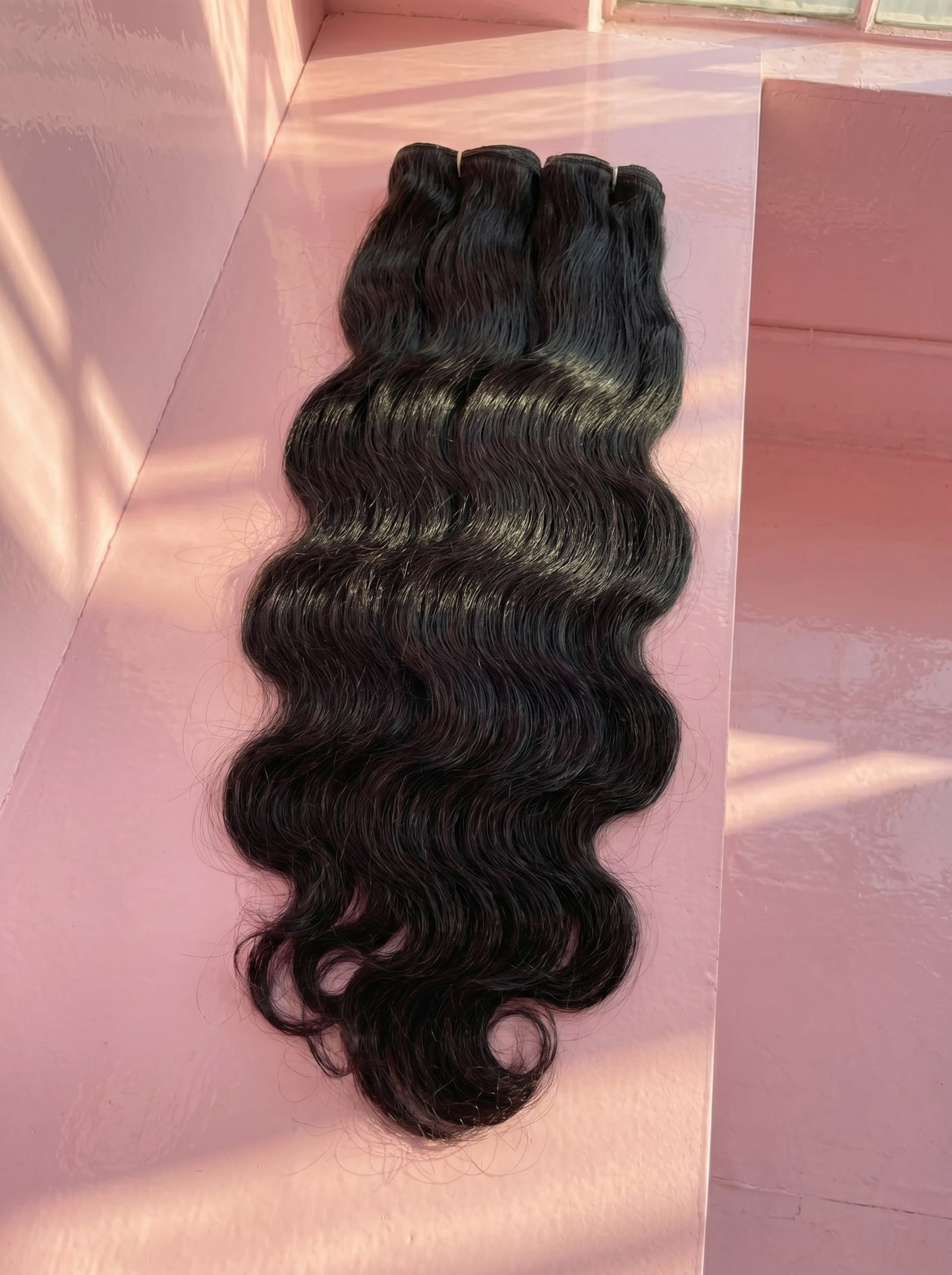 Royalty Glo Luxury Collection – Body Wave